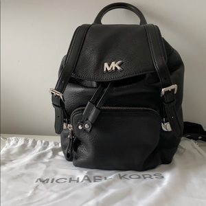 Michael lord back pack